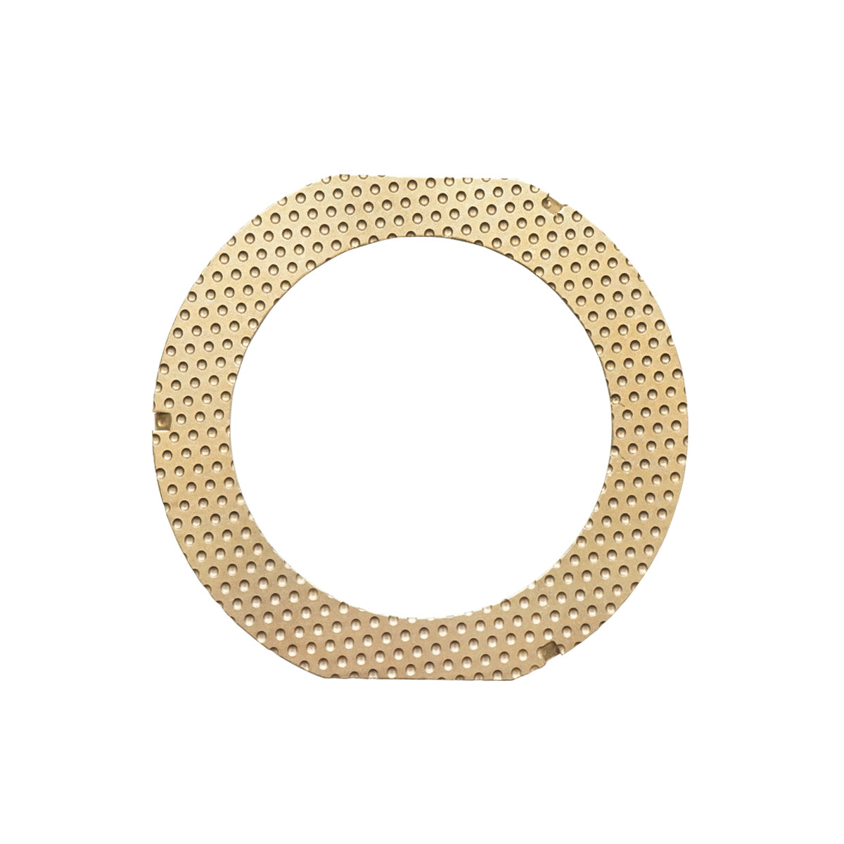 Reducer gearbox distance for Massey Ferguson OEM code 1866545, 1866545M2 Breckner Germany